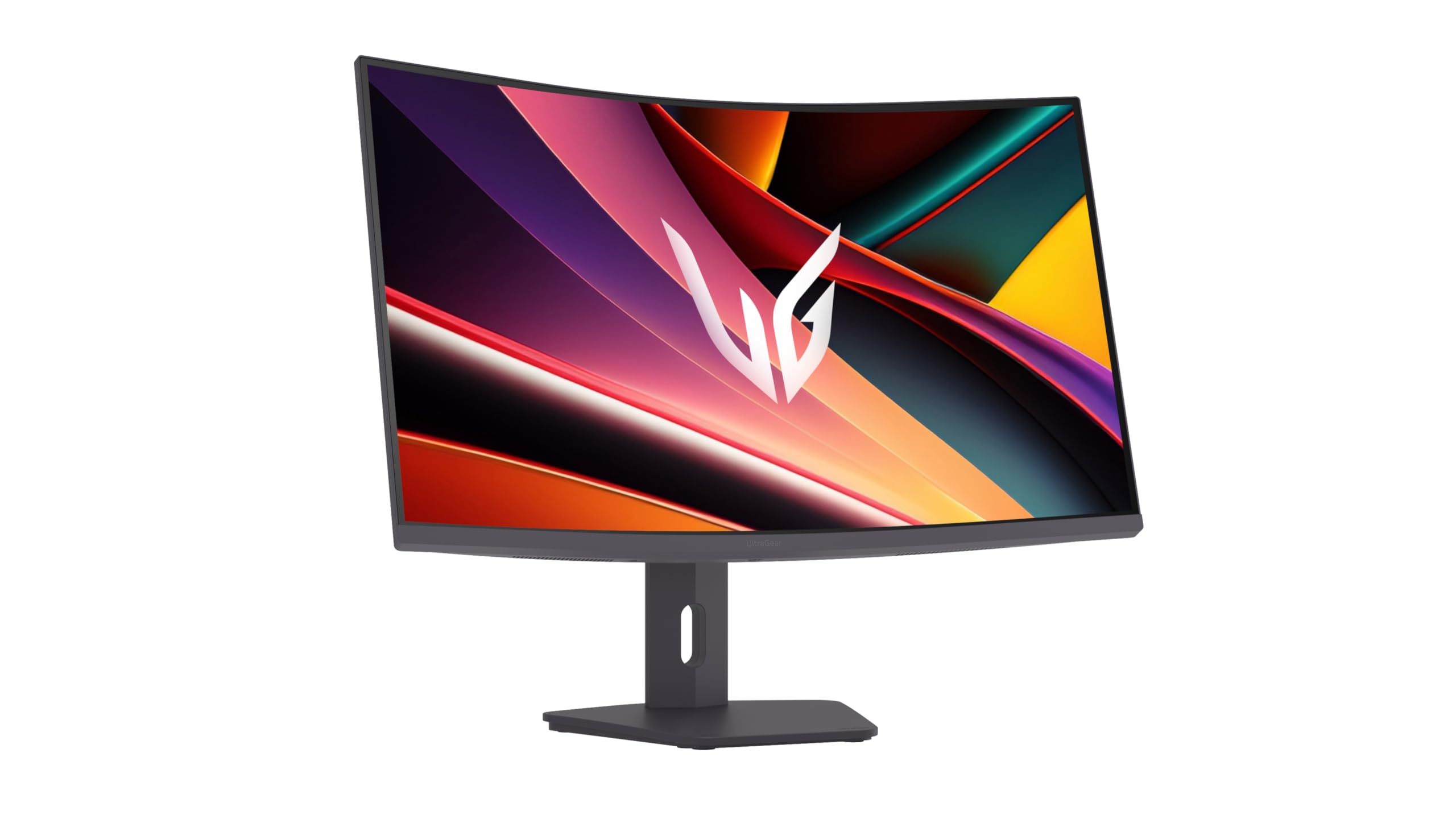 LG 32G600A-B 32-inch Ultragear™ QHD (2560 x 1440) 1000R Curved